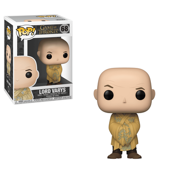 Imagem do GOT S9 - Lord Varys 68 0.00