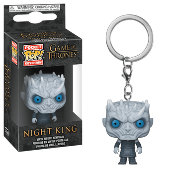 Imagem do GOT - S9 - Night King 0 0.00