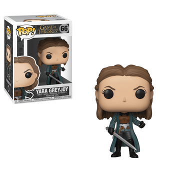 Imagem do GOT S9 - Yara Greyjoy 66 0.00