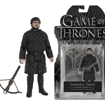Imagem do GOT - Samwell Tarley 0 0.00