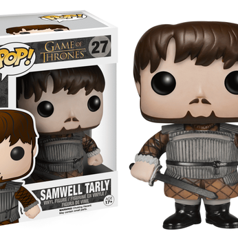 Imagem do GOT - Samwell Tarly Training Grounds 27 0.00