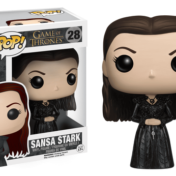 Imagem do GOT - Sansa Stark 28 0.00