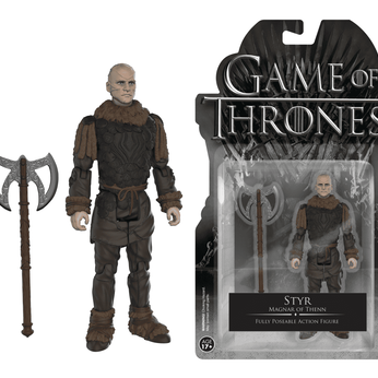 Imagem do GOT - Styr 0 0.00