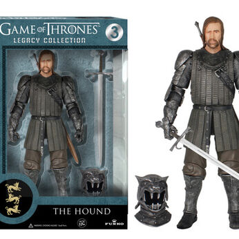 Imagem do GOT - The Hound 3 0.00