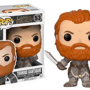 Imagem do GOT - Tormund 53 0.00