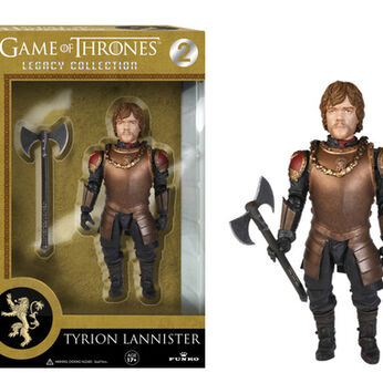 Imagem do GOT - Tyrion Lannister 2 0.00