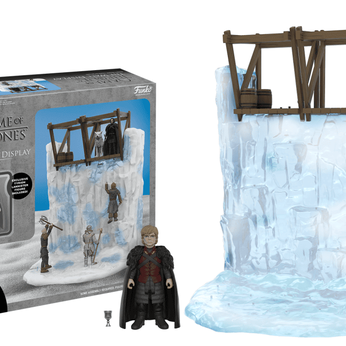 Imagem do GOT - Wall Playset 0 0.00