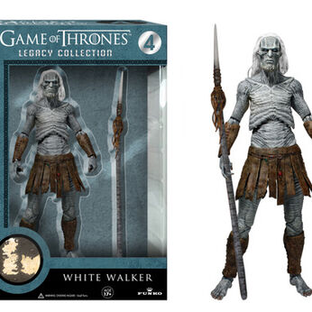 Imagem do GOT - White Walker 4 0.00