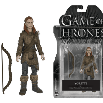 Imagem do GOT - Ygritte 0 0.00