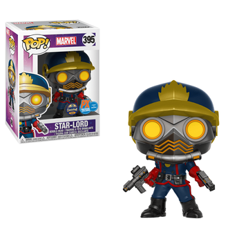 Imagem do GOTG Comic- Star-Lord (Classic) 395 0.00