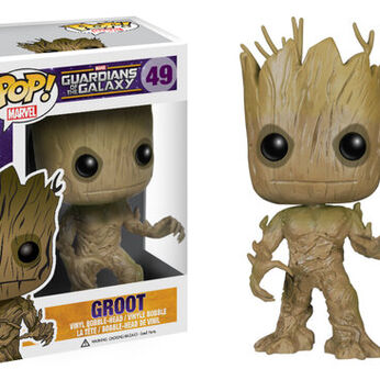 Imagem do GOTG - Groot 49 0.00