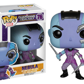 Imagem do GOTG - Nebula 76 0.00