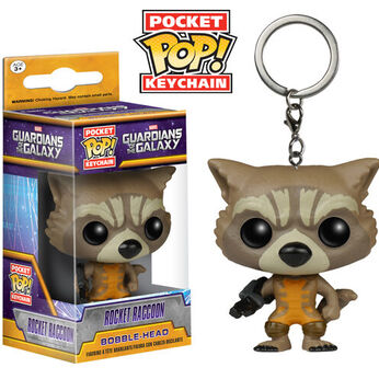 Imagem do GOTG - Rocket 0 0.00