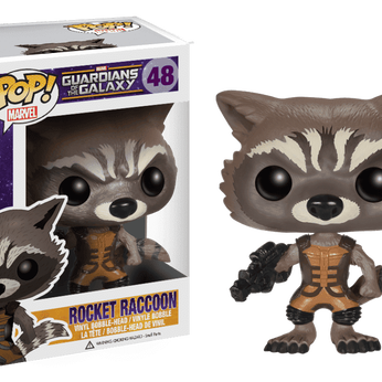 Imagem do GOTG - Rocket Raccoon 48 0.00