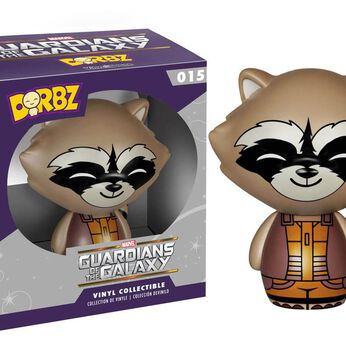 Imagem do GOTG - Rocket Raccoon 15 0.00