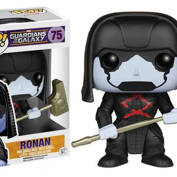 Imagem do GOTG - Ronan 75 0.00