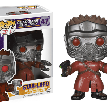 Imagem do GOTG - Star Lord 47 0.00