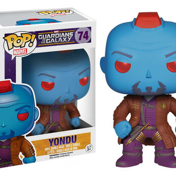 Imagem do GOTG - Yondu 74 0.00
