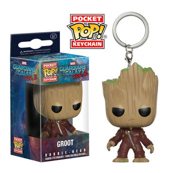 Imagem do GOTG2 - Keychain 3 0 0.00