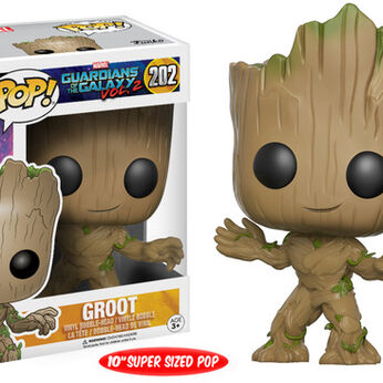 Imagem do GOTG2 - "Life Size" POP 202 0.00