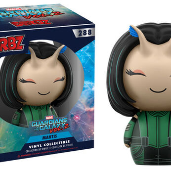 Imagem do GOTG2 - Mantis 288 0.00