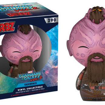 Imagem do GOTG2 - Taserface 290 0.00
