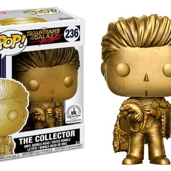 Imagem do GOTG2 - The Collector (BZ) 236 0.00