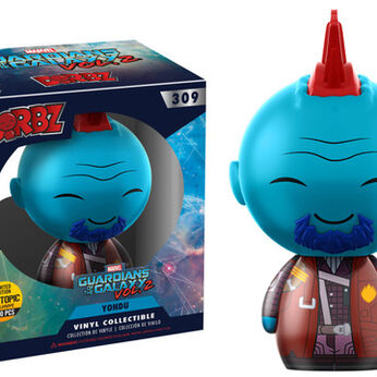 Imagem do GOTG2 - Yondu (GWMT) 309 0.00