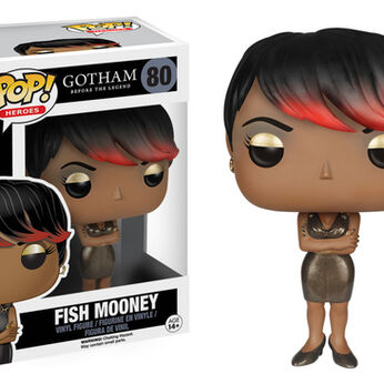 Imagem do Gotham - Fish Mooney 80 0.00