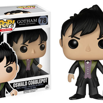 Imagem do Gotham - Oswald Cobblepot 78 0.00