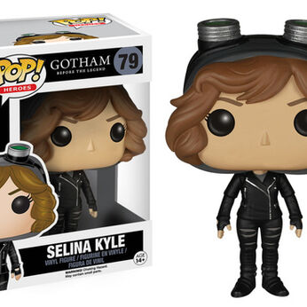 Imagem do Gotham - Selina Kyle 79 0.00