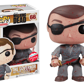 Imagem do Governor BLOODY 66 0.00