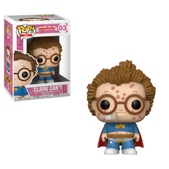 Imagem do GPK - Clark Can't 3 0.00