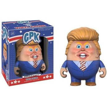 Imagem do GPK Vinyl: Donald Dumpty 0 0.00