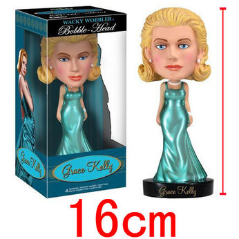 Imagem do Grace Kelly Wacky Wobbler 0 0.00