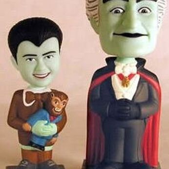 Imagem do Grandpa & Eddie WW Set Wacky Wobblers 0 0.00