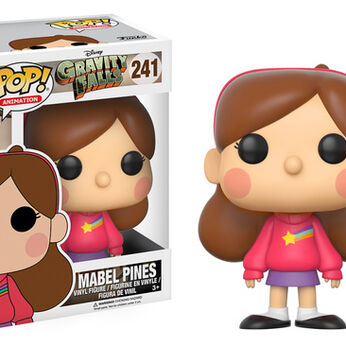Imagem do Gravity Falls - Mabel Pines 241 0.00