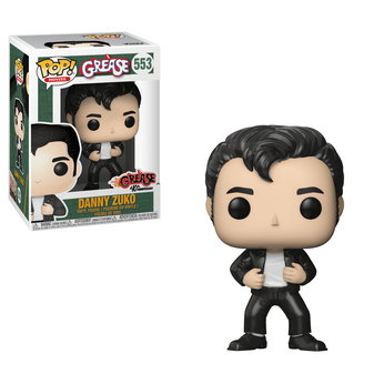 Imagem do Grease- Danny Zuko 553 0.00
