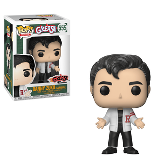 Imagem do Grease- Danny Zuko (Sweater) 555 0.00