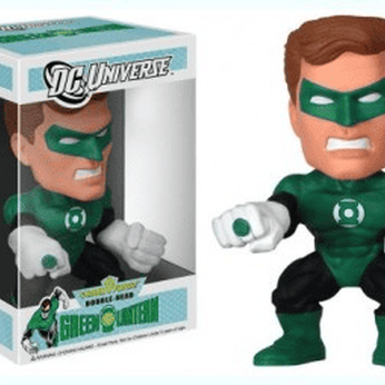 Imagem do Green Lantern Funko FORCE 0 0.00