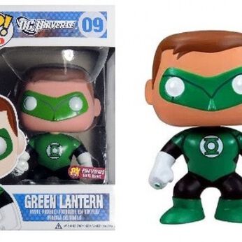 Imagem do Green Lantern with 52 Suit 9 0.00