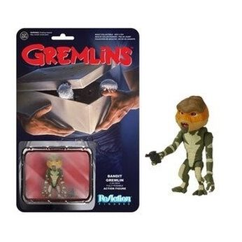 Imagem do Gremlins - Bandit Gremlin 0 0.00