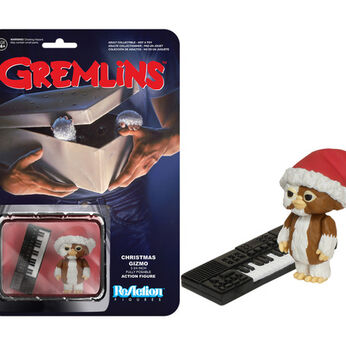Imagem do Gremlins - Christmas Gizmo 0 0.00