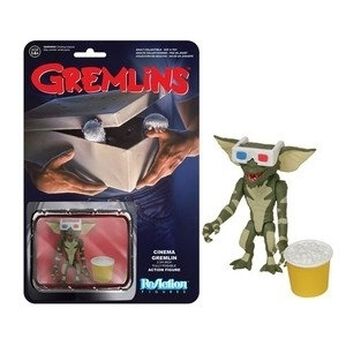 Imagem do Gremlins - Cinema Gremlin 0 0.00