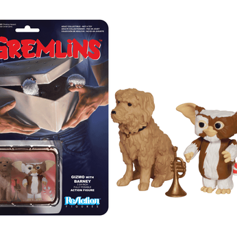 Imagem do Gremlins - Gizmo 0 0.00
