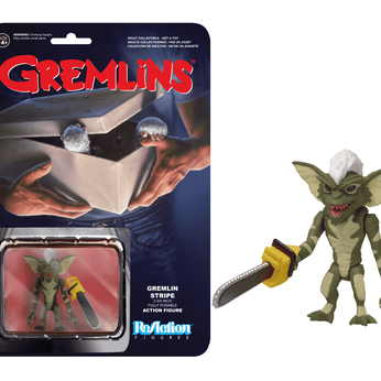 Imagem do Gremlins - Gremlin Stripe 0 0.00