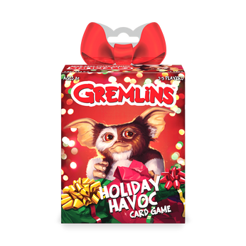 Imagem do Gremlins - Holiday Havoc! Card Game 0 0.00
