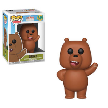 Imagem do Grizz 549 0.00