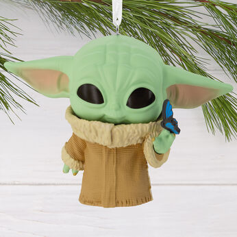Imagem do Grogu Ornament 0 0.00