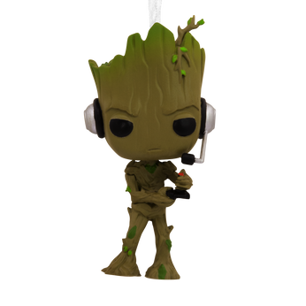 Imagem do Groot (Gaming) Ornament 0 0.00